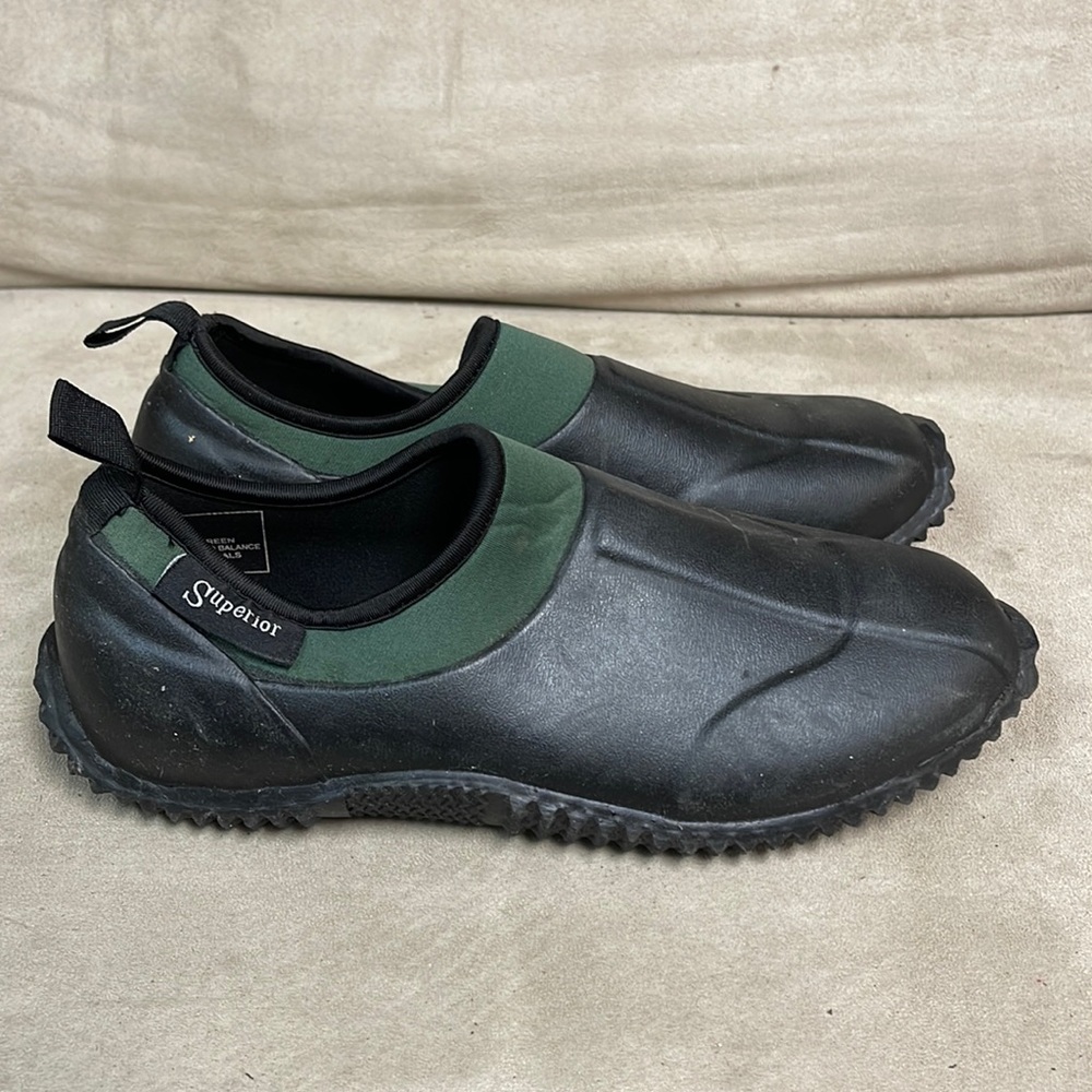 Superior size 7